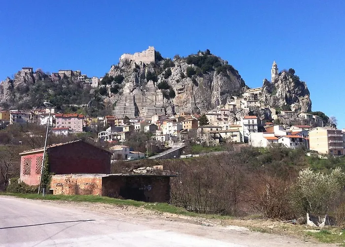 Pensione Villa Ida